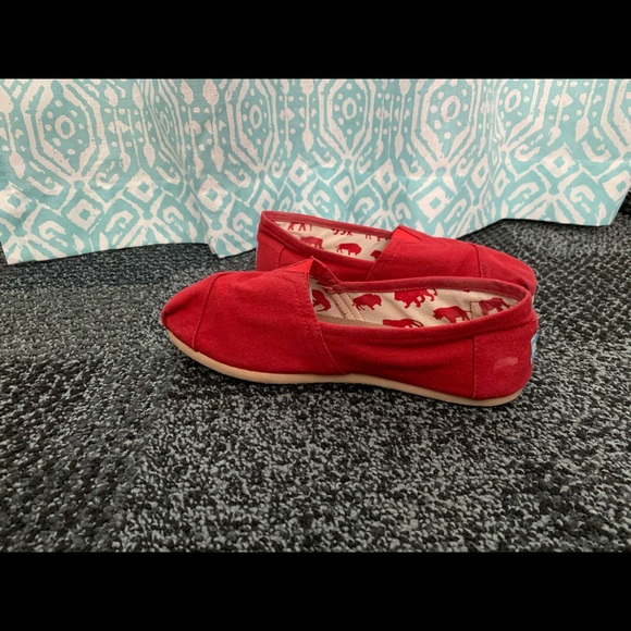 TOMS shoes - Picture 3 of 4
